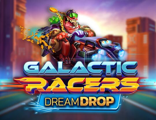 Galactic Racers Dream Drop